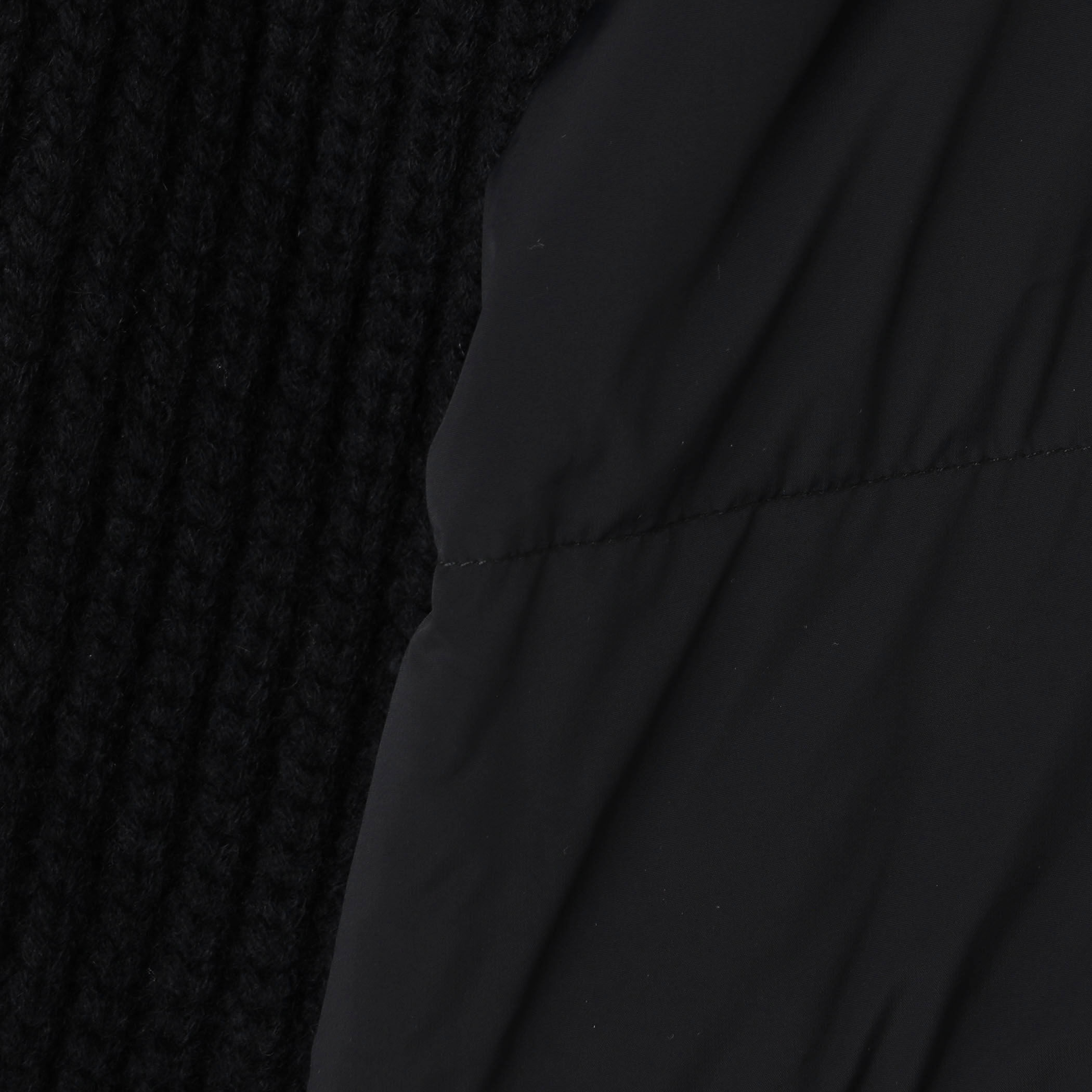 マテリアルコンビ ダウンジャケット WSPN2577｜トゥモローランド 公式通販