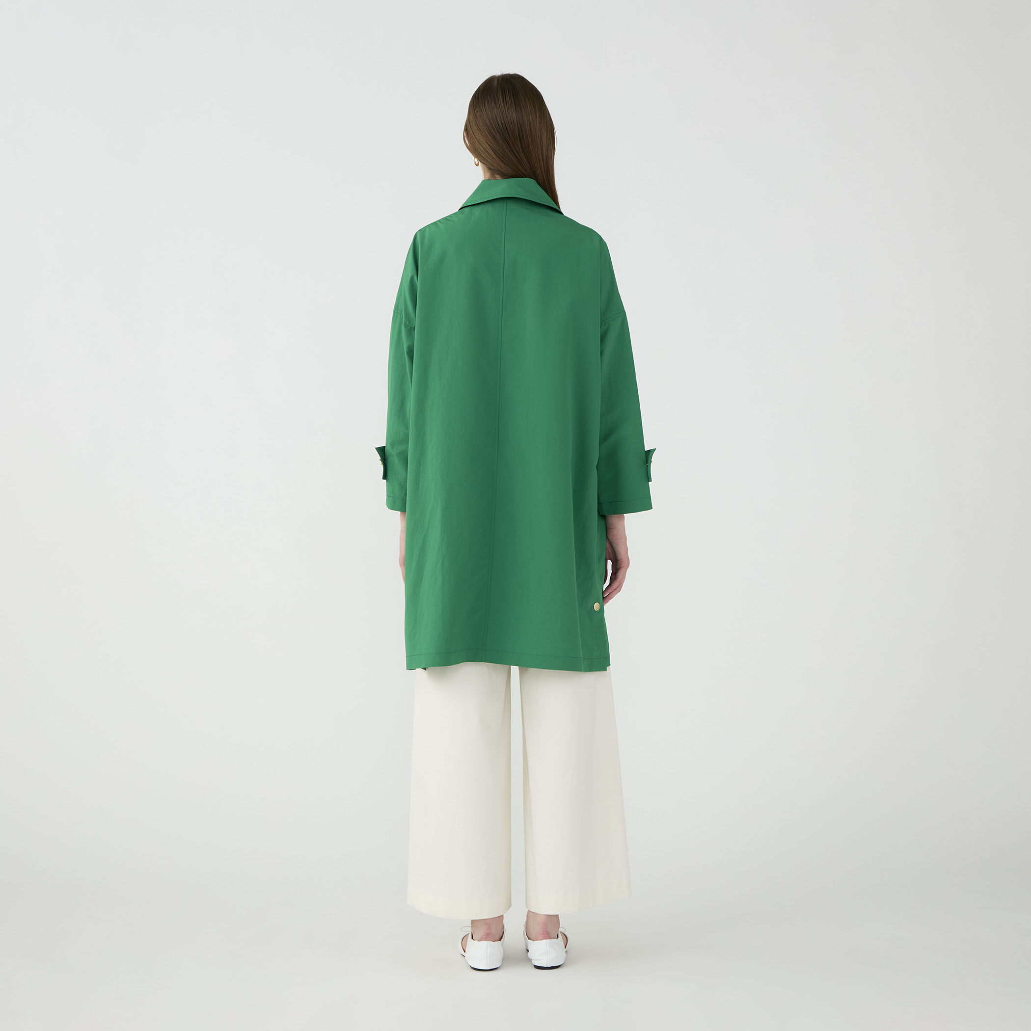 別注】MACKINTOSH HUMBIE LONG コート｜トゥモローランド 公式サイト