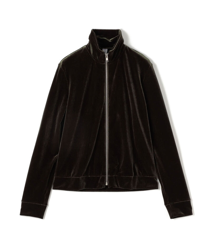 Simone Wild Zip Jacket