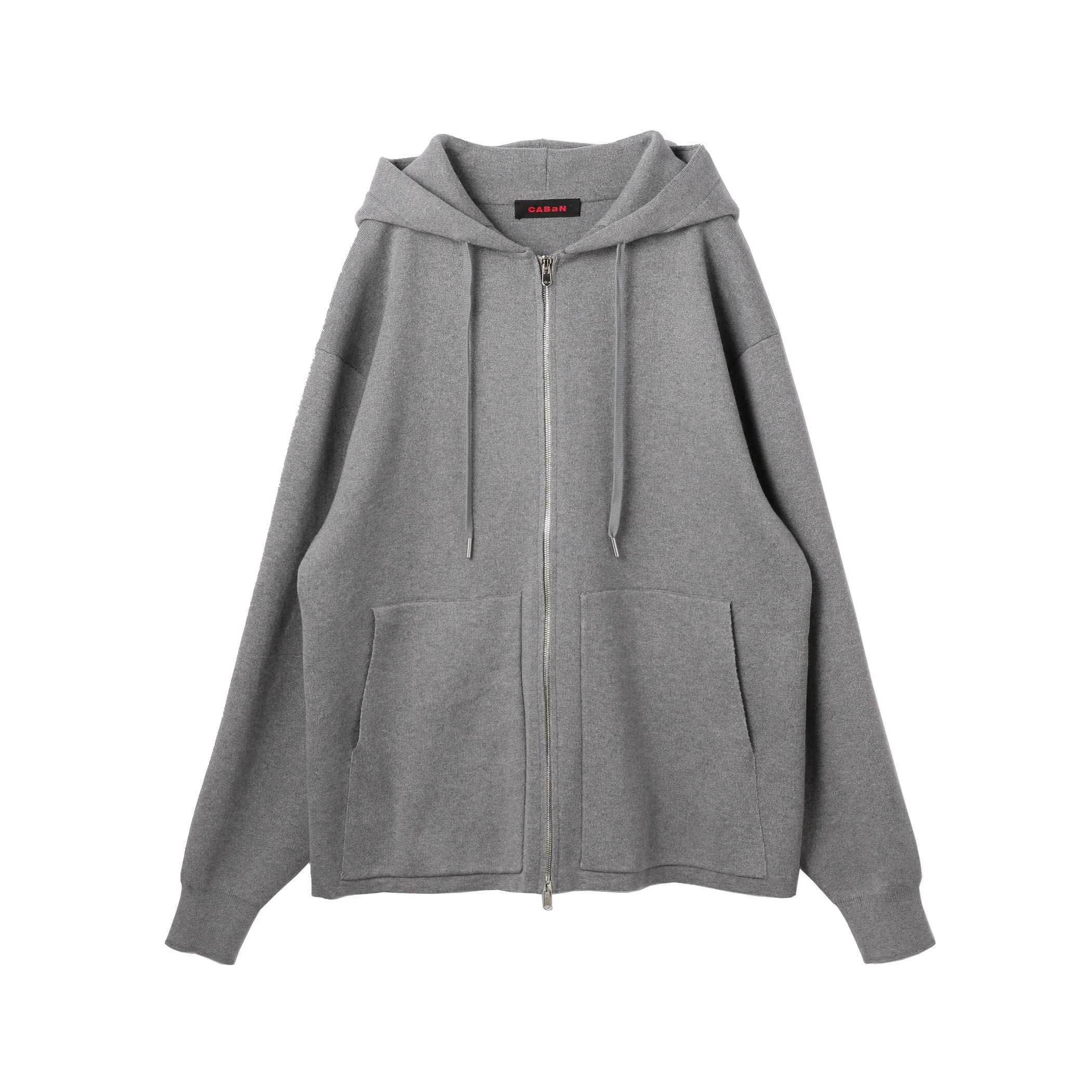 CABaN コットンカシミヤパーカー M BLUE ギャバン CABaN コットンカシミヤ パーカ｜トゥモローランド 公式通販