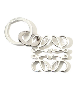 LOEWE アナグラムキーリング