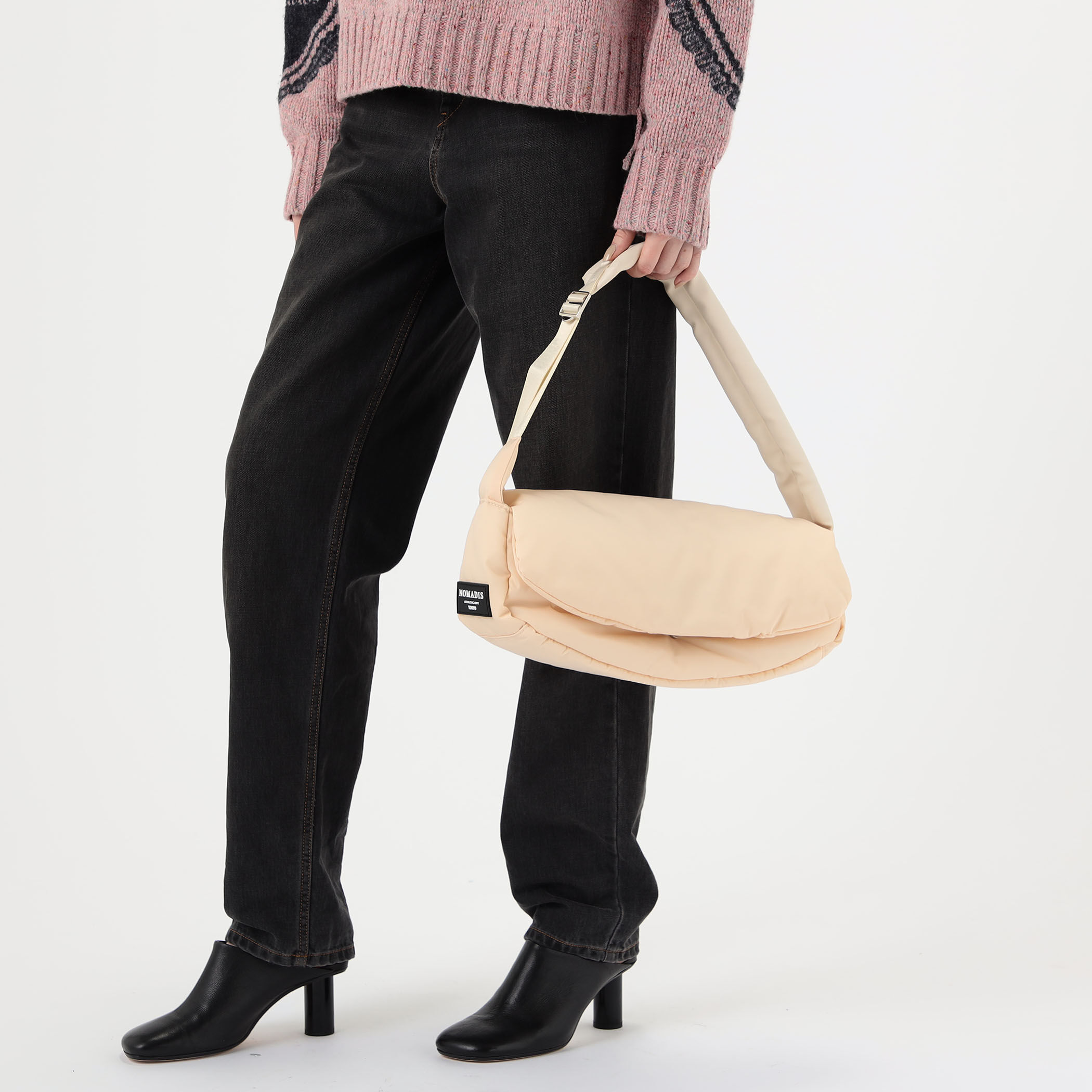 NOMADIS LUCK ショルダーバッグ｜トゥモローランド 公式通販