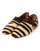 WALES BONNER EARTH LOAFER フラットシューズ