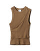 HYKE DOUBLE SHOULDER TANK
