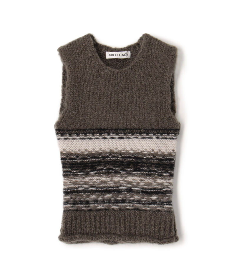 ■OUR LEGACY PLEASER TANK