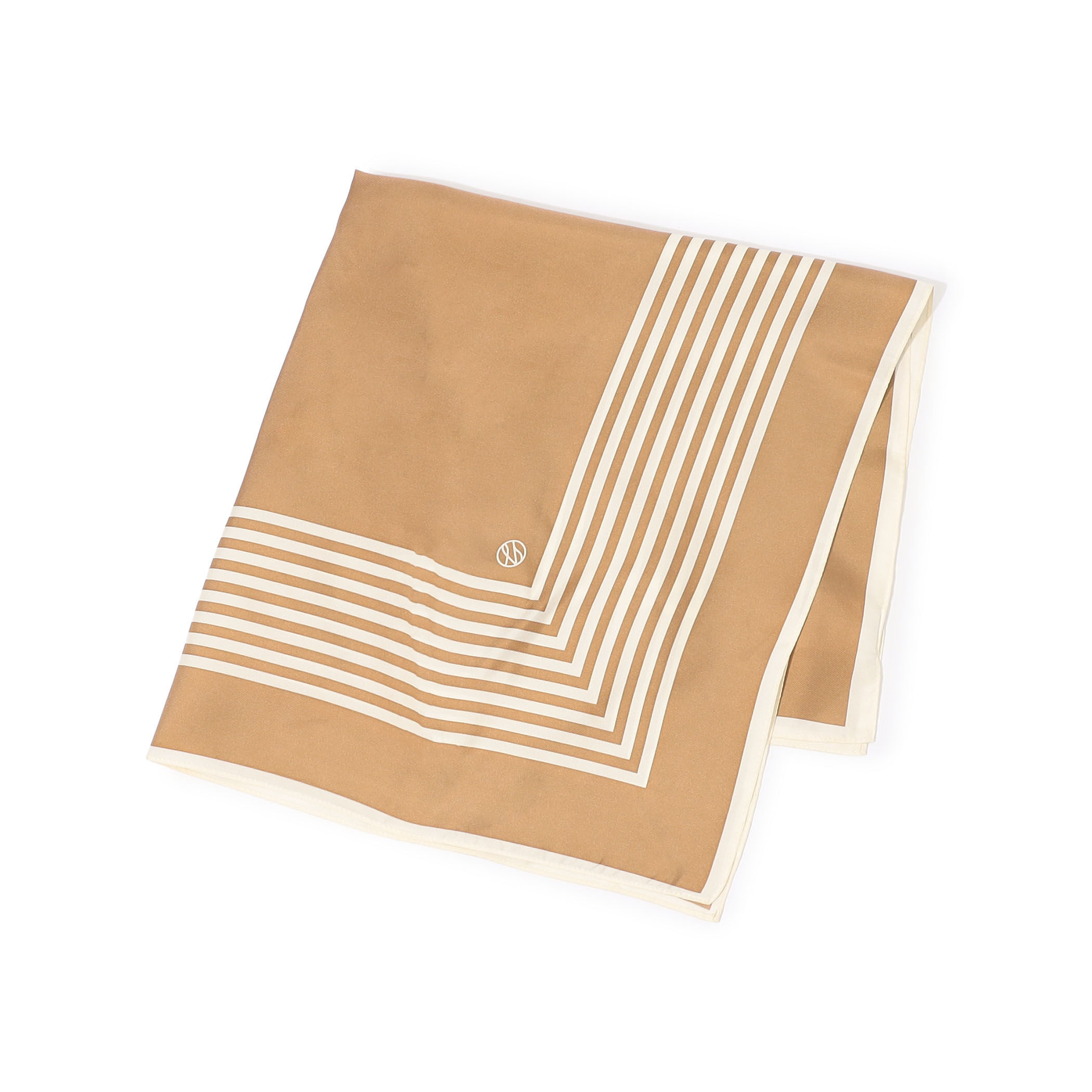 LE SCARF ライン スカーフ｜トゥモローランド 公式通販