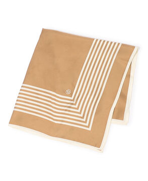 LE SCARF ライン スカーフ