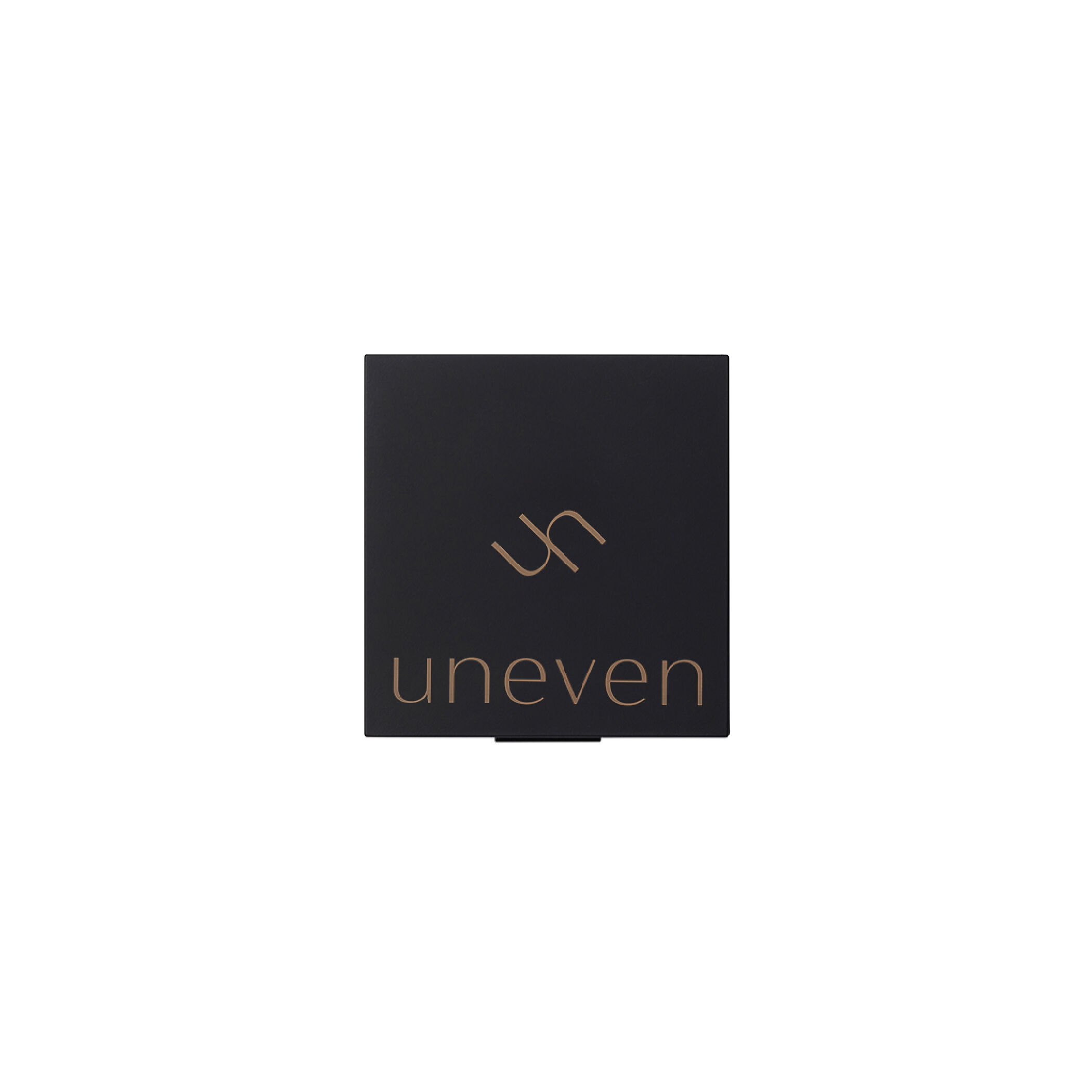 別注】uneven for TOMORROWLAND アイシャドーパレット