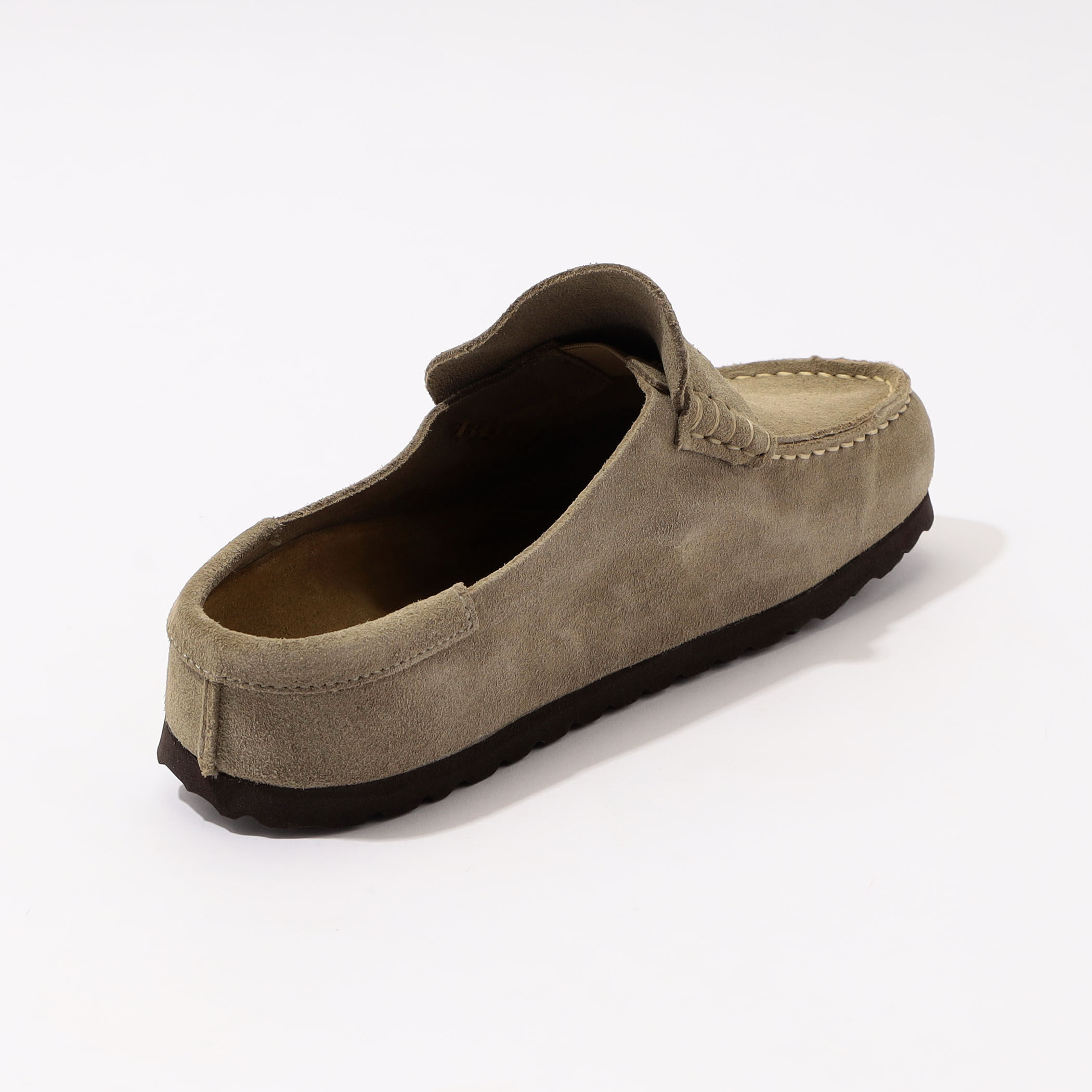 BIRKENSTOCK NAPLES WRAPPED ハーフクロッグ｜トゥモローランド 公式サイト
