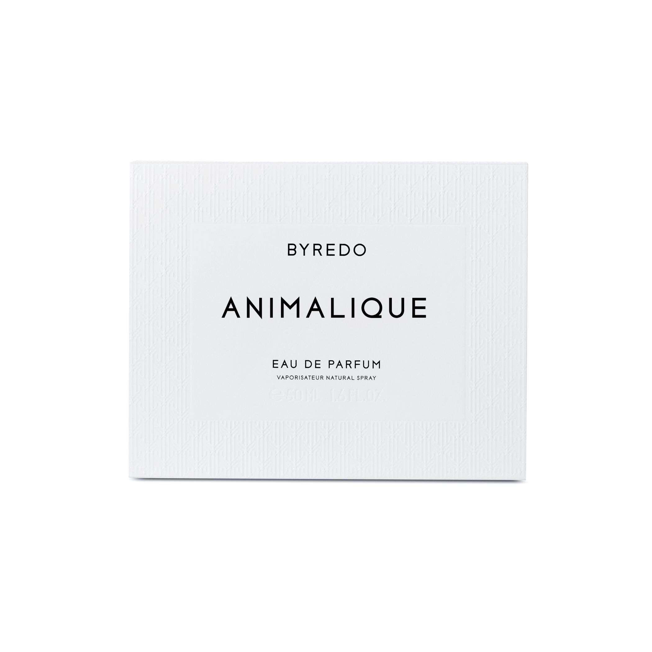 BYREDO オードパルファム50ml｜トゥモローランド 公式サイト