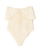 JUDY TURNER Danae Bodysuit