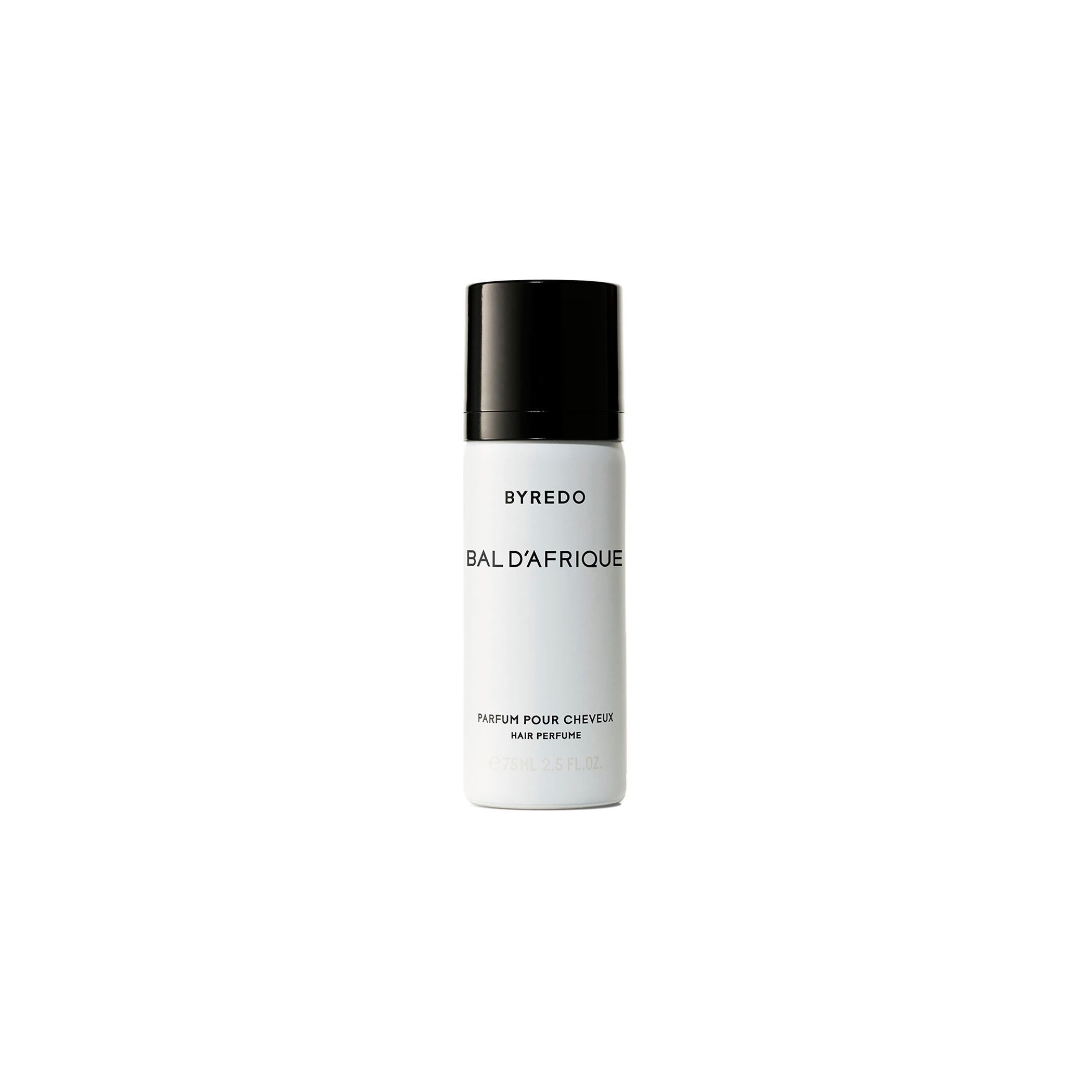 BYREDO ヘアーパフューム｜トゥモローランド 公式サイト