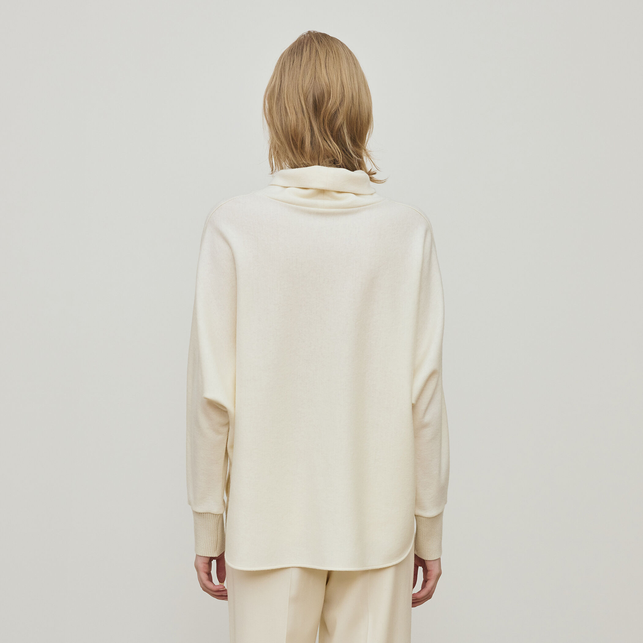 【4点セット】トゥモローランド タートルネック ニット おまとめ ハイネック ニットコンビネーション タートルネックプルオーバー