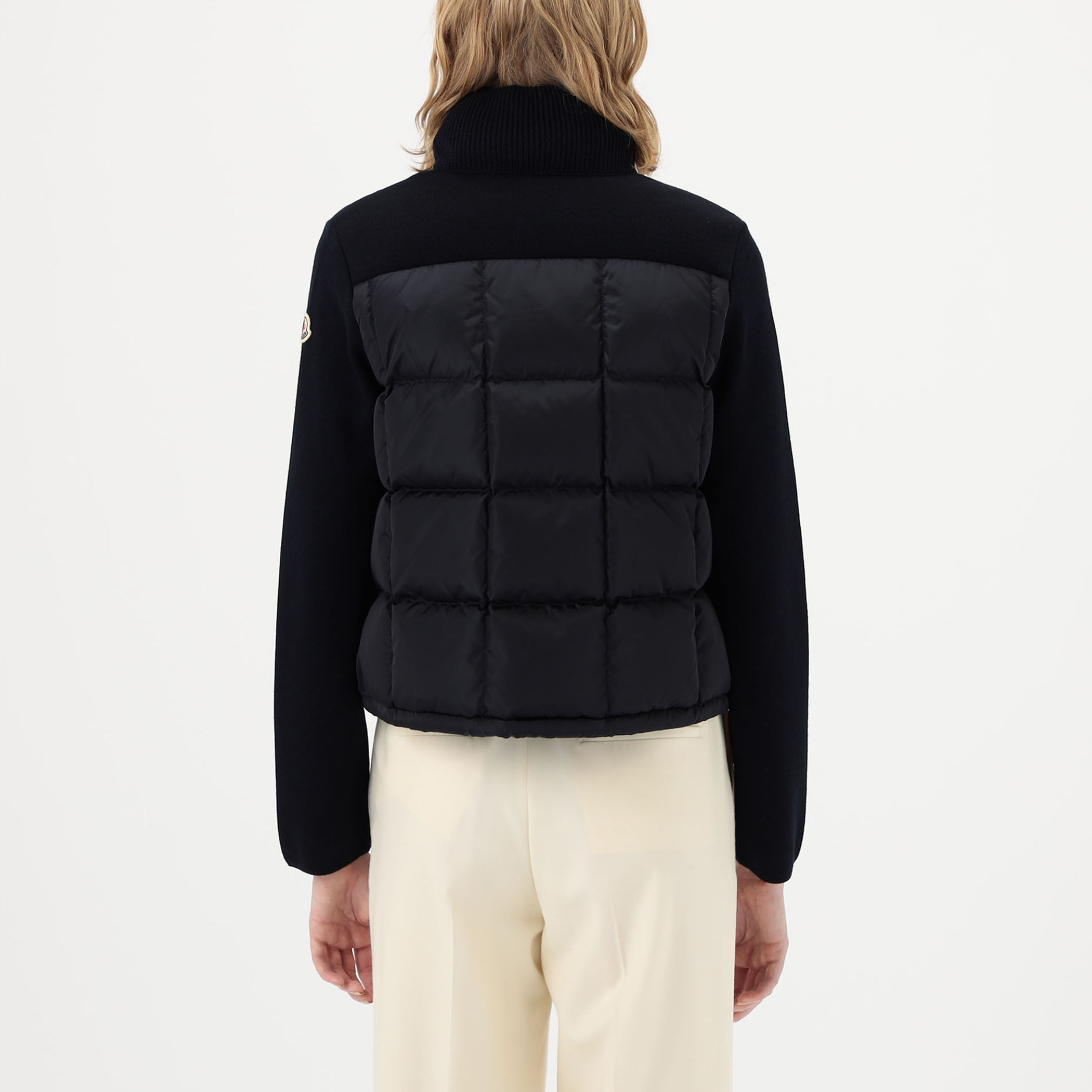 MONCLER CARDIGAN ブルゾン｜トゥモローランド 公式サイト