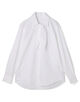 BOURRIENNE CITADINE SHIRT ボウタイシャツ