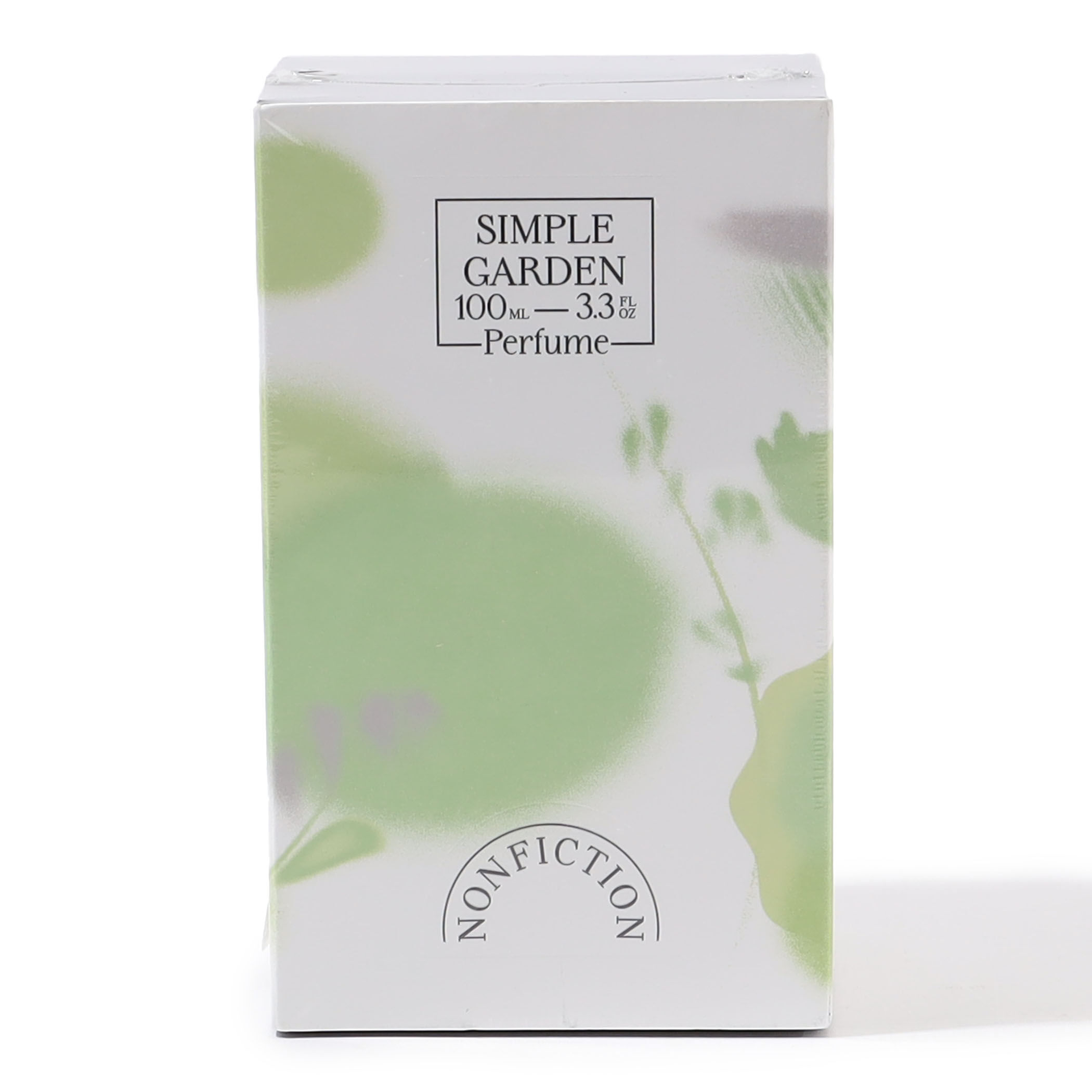 NONFICTION オードパルファム 100ml｜トゥモローランド 公式通販