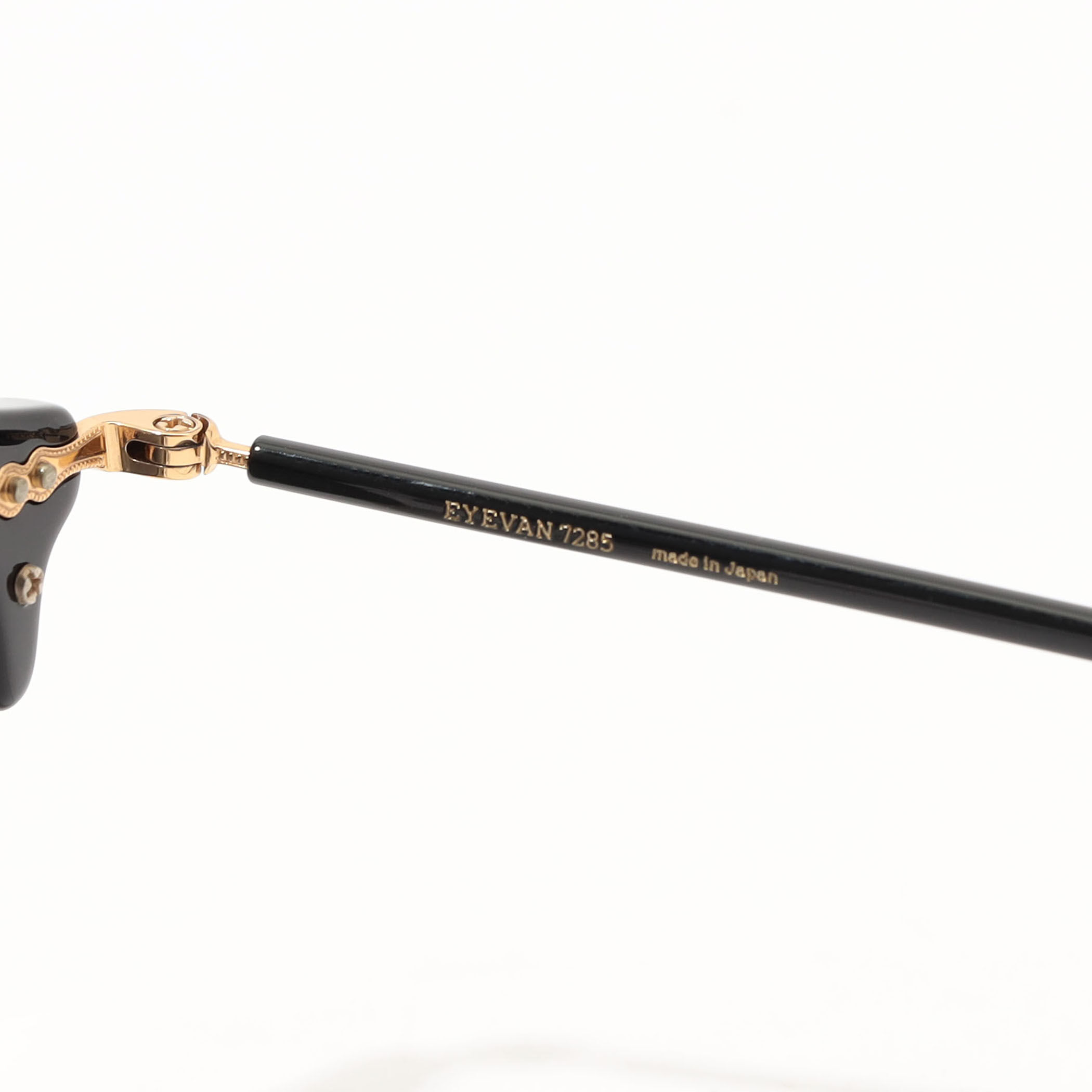 美品⭐︎EYEVAN サングラス アイヴァン MODEL 764 | EYEVAN 7285