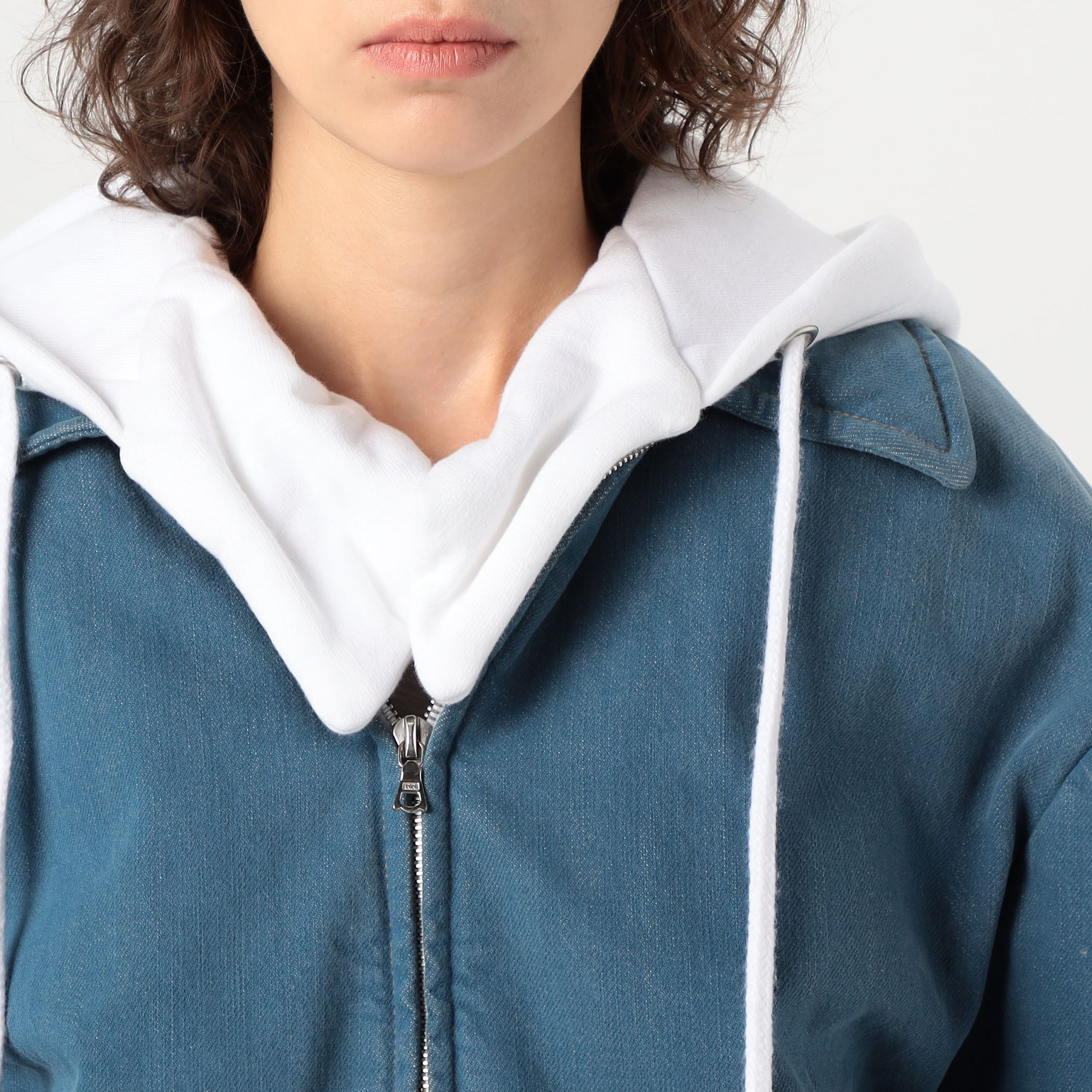 【関税込み】Meryll Rogge レザー ジャケット 楽天市場】【Y'2 LEATHER/ワイツーレザー】レザージャケット/ LS