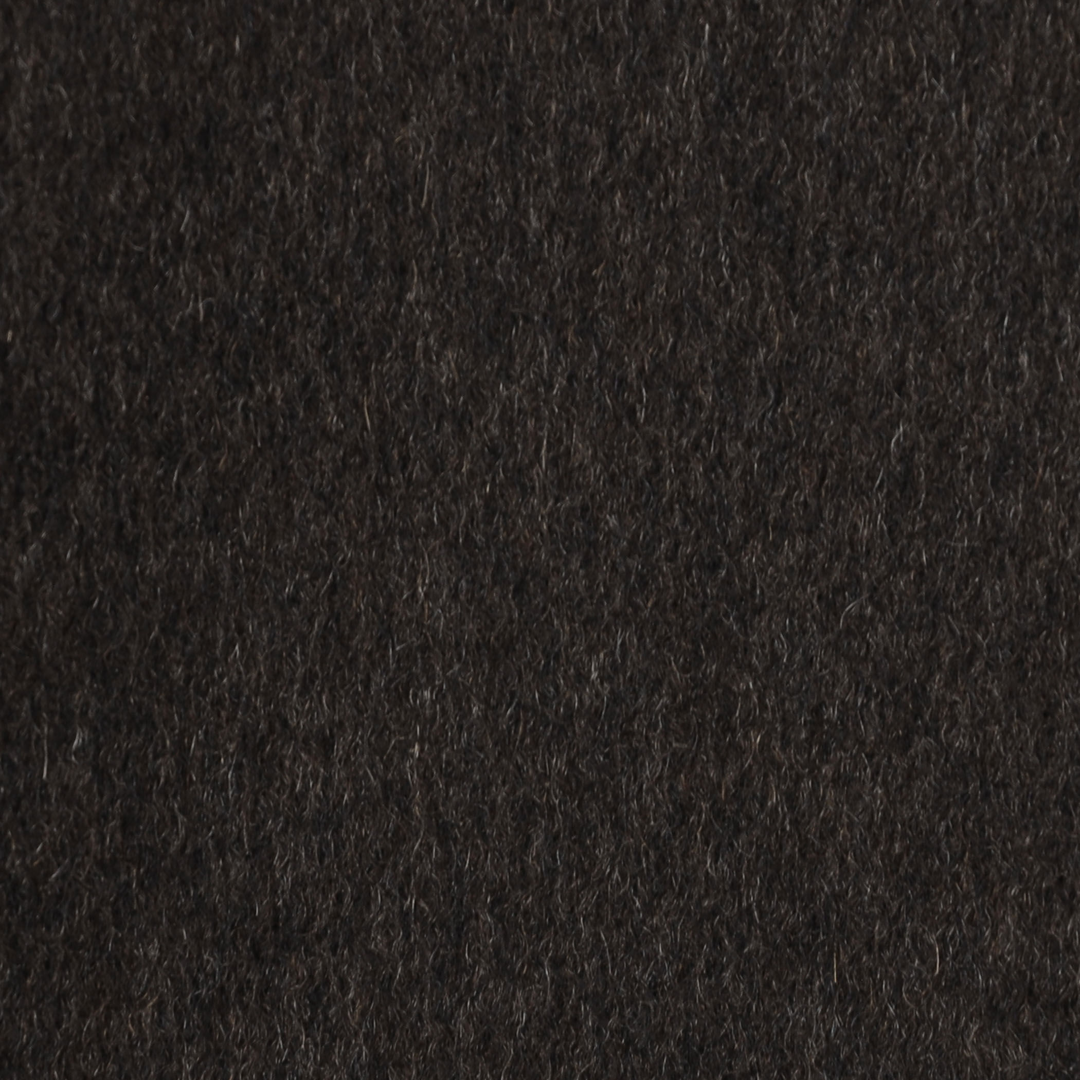 ウェービーカシミヤ ノーカラーコート｜トゥモローランド 公式通販