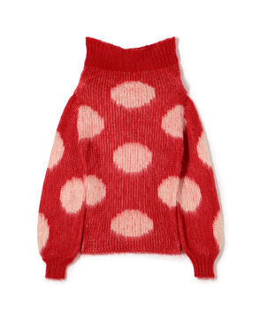 MARNI ROUNDNECK ニット プルオーバー