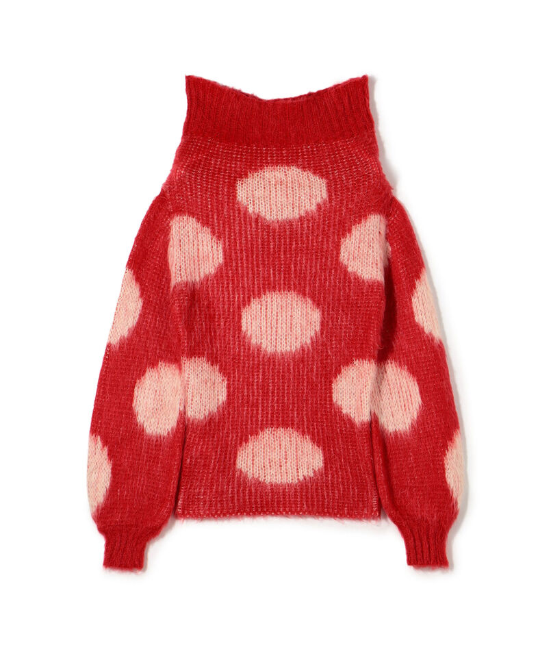 MARNI ROUNDNECK ニット プルオーバー