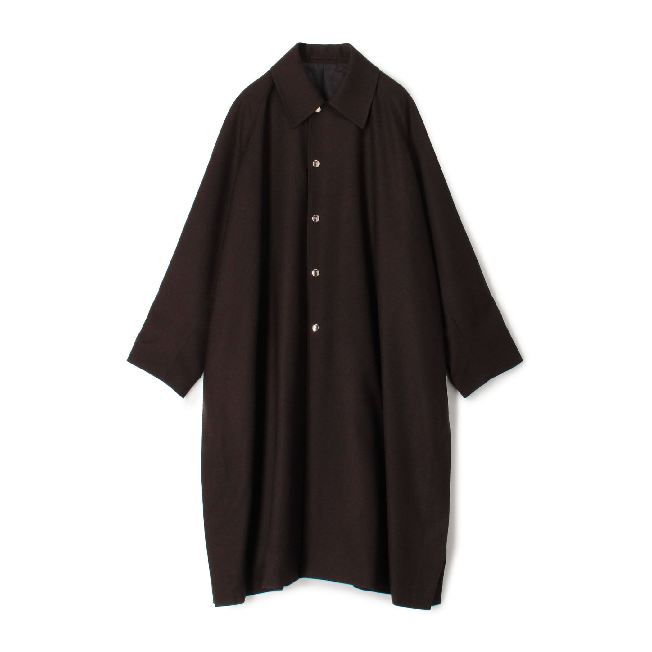 The CLASIK BAL COLLAR PONCHO｜トゥモローランド 公式通販
