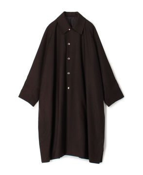 The CLASIK BAL COLLAR PONCHO
