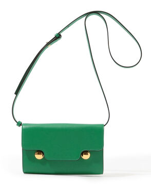 MARNI TRUNKAROO POCHETTE バッグ