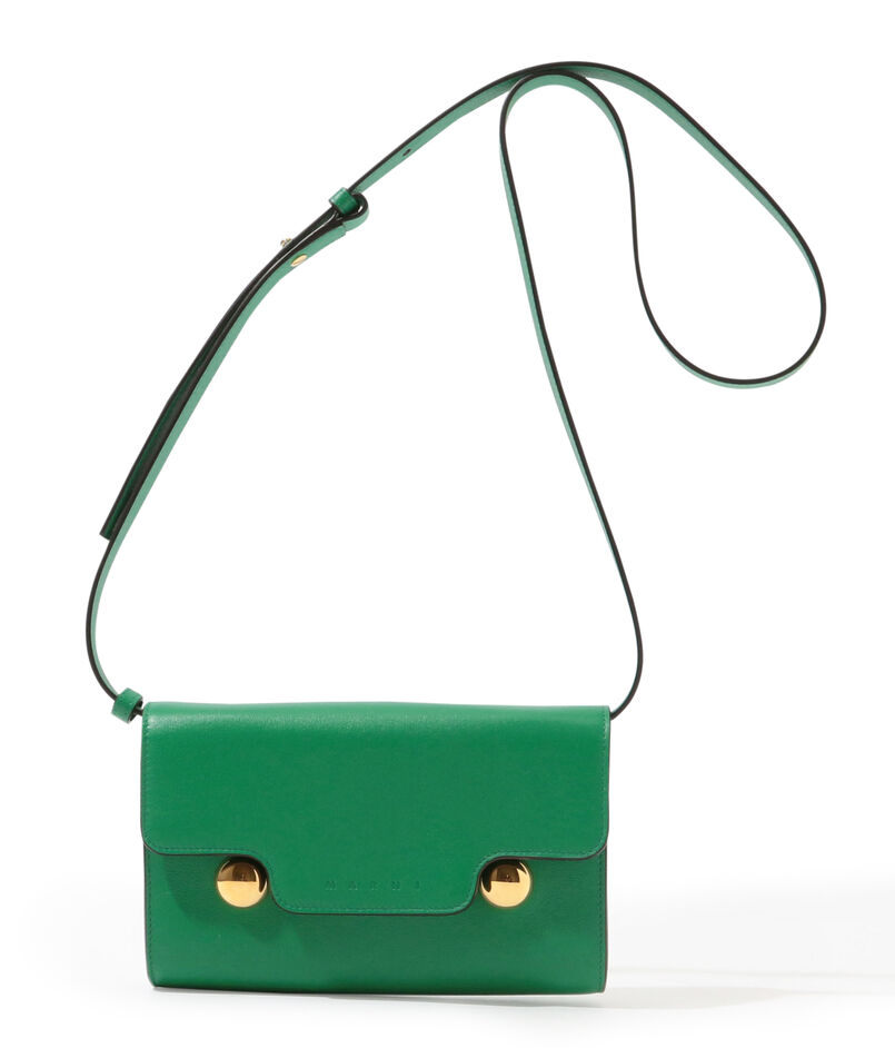 MARNI TRUNKAROO POCHETTE バッグ