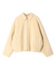 ■Acne Studios ウールジッパージャケット