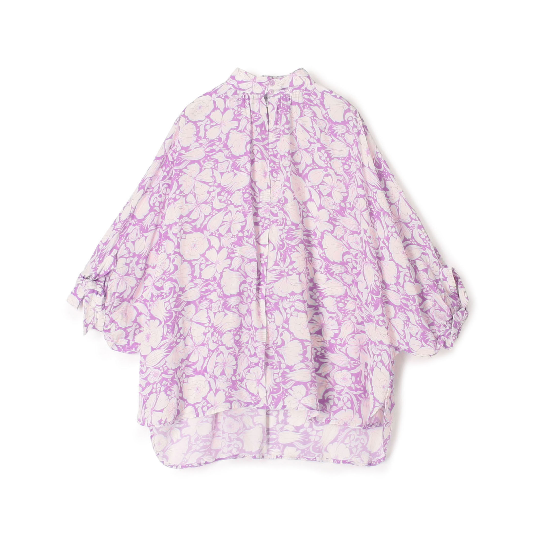 christian wijnantsブラウス