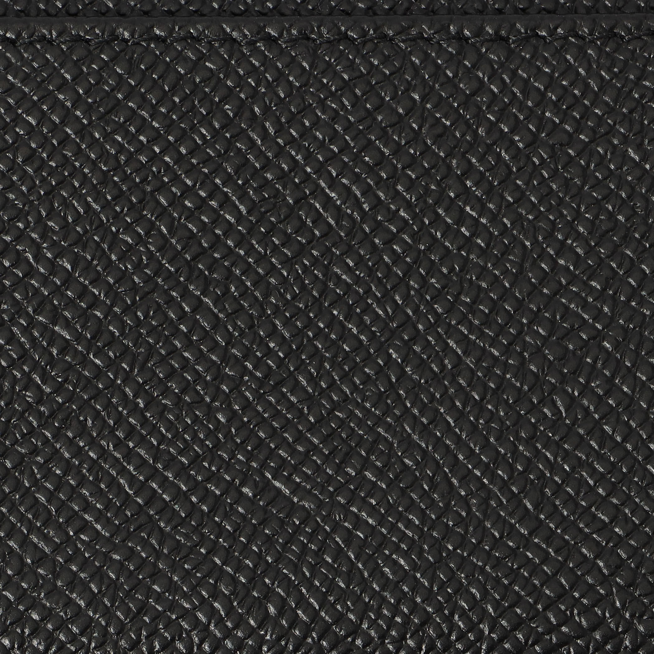 Maison Margiela ZIP COMPACT TRI FOLD WALLET Maison Margiela ZIP COMPACT TRI FOLD WALLET