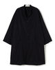 ラスティックウーブン タイニーカラーワイドコート