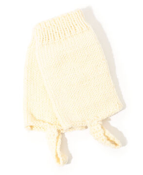 MANY RHIZOMES アンクルウォーマー