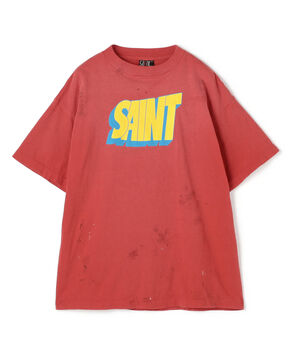 SAINT Mxxxxxx TEE