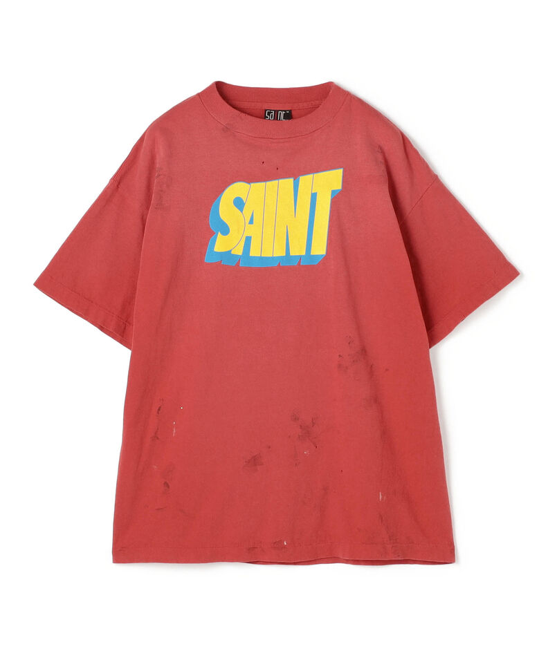 SAINT Mxxxxxx TEE