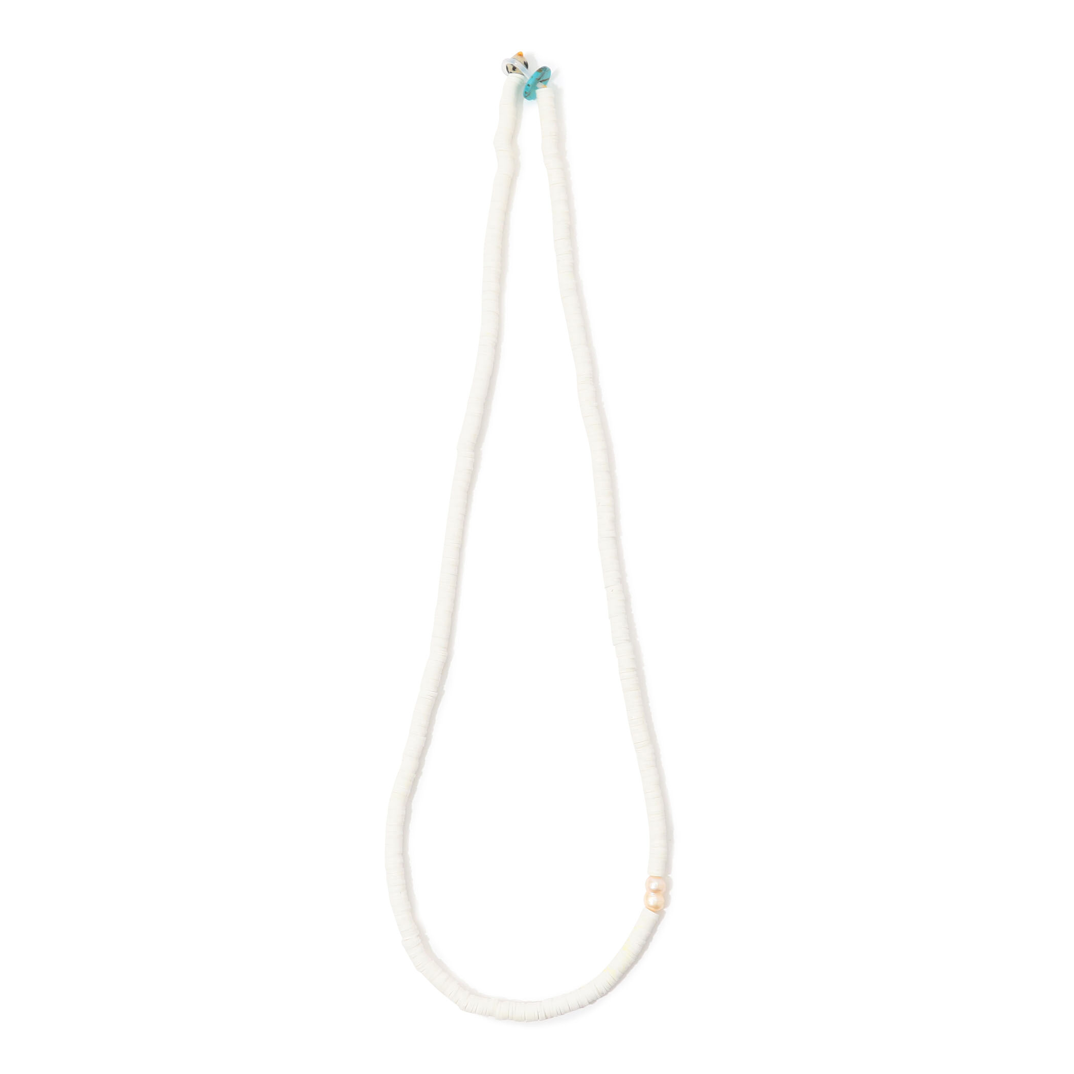 RAPONESA GENERAL STORE ILHABEL NECKLACE｜トゥモローランド 公式サイト