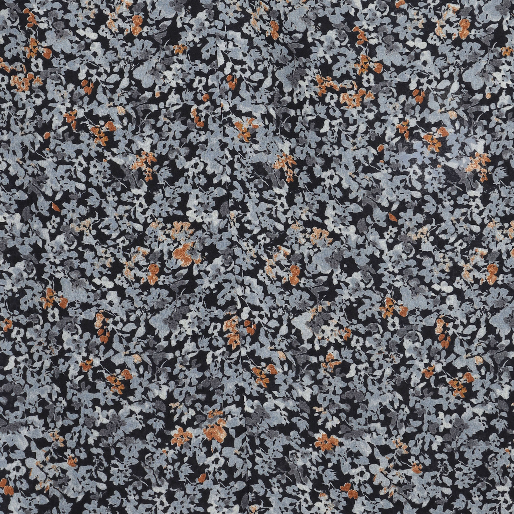 【TORY BURCH トリーバーチ】フラワープリントシャーリングロングワンピ miniministore ウエストシャーリング花柄ロングワンピース