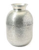 Pasand by ne Quittez pas ALUMINIUM VASE