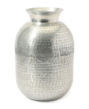 Pasand by ne Quittez pas ALUMINIUM VASE