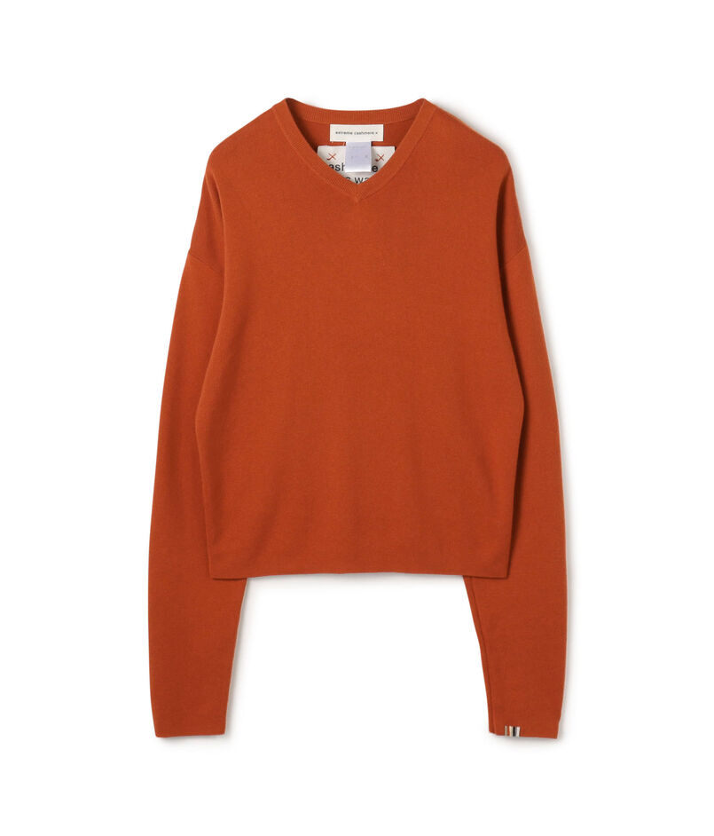 extreme cashmere sweaters