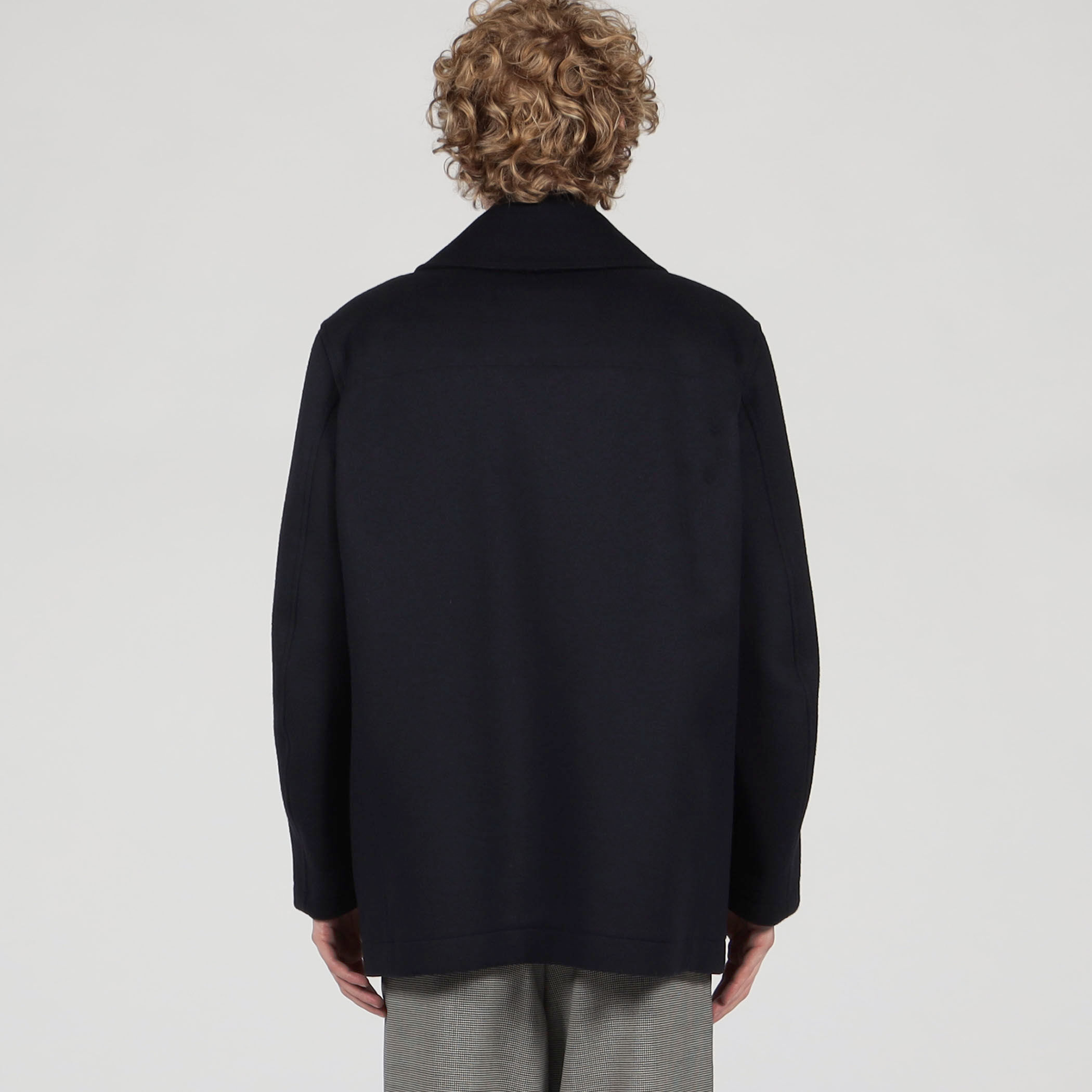 The CLASIK DONKY COAT｜トゥモローランド 公式通販