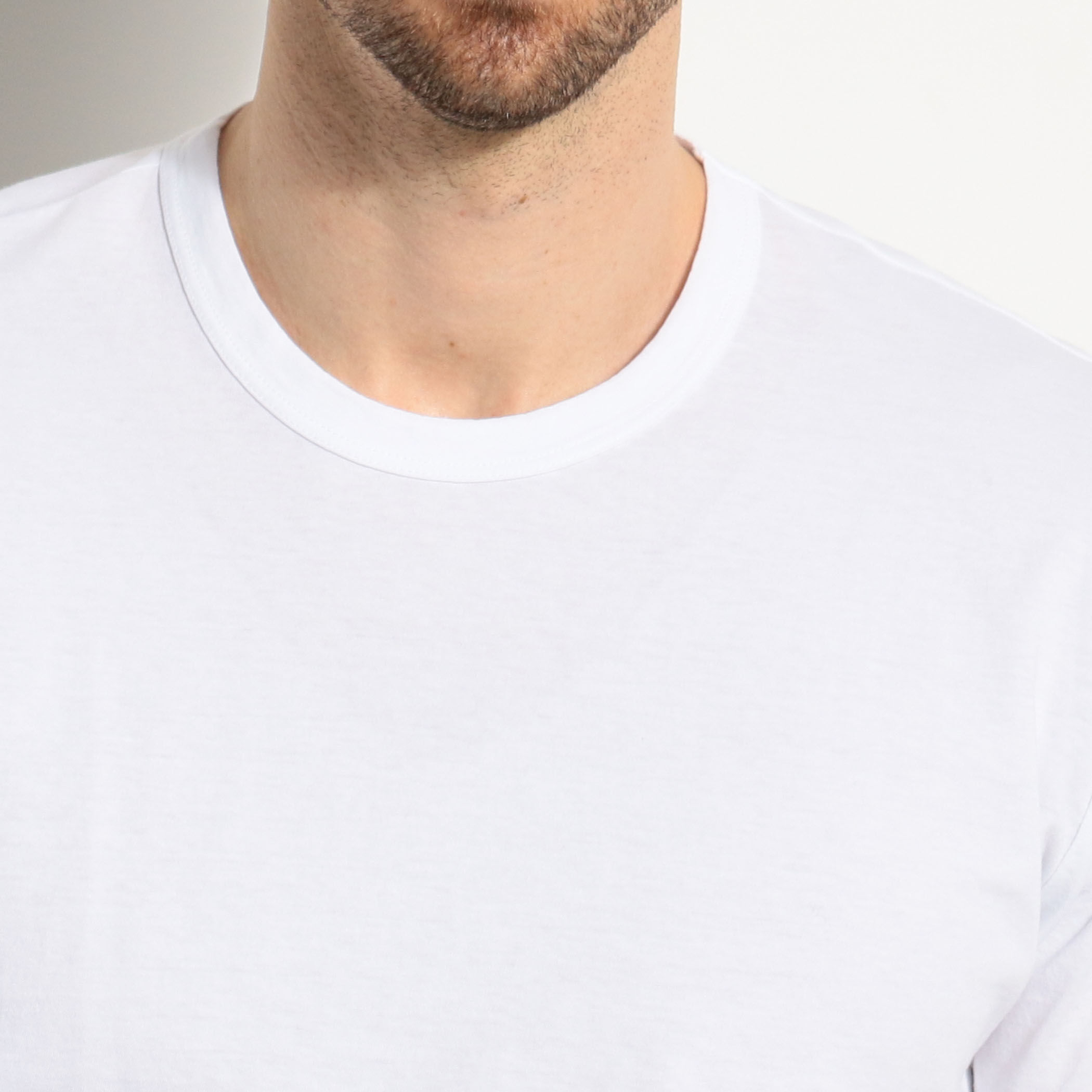 ベーシッククルーネックTシャツ MLJ3311｜トゥモローランド 公式サイト