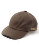 Lock & Co. HATTERS コットン キャップ