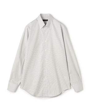 120/2スーピマコットン ボタンダウン ドレスシャツ