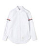 THOM BROWNE CLASSIC BUTTON-DOWN SHIRT