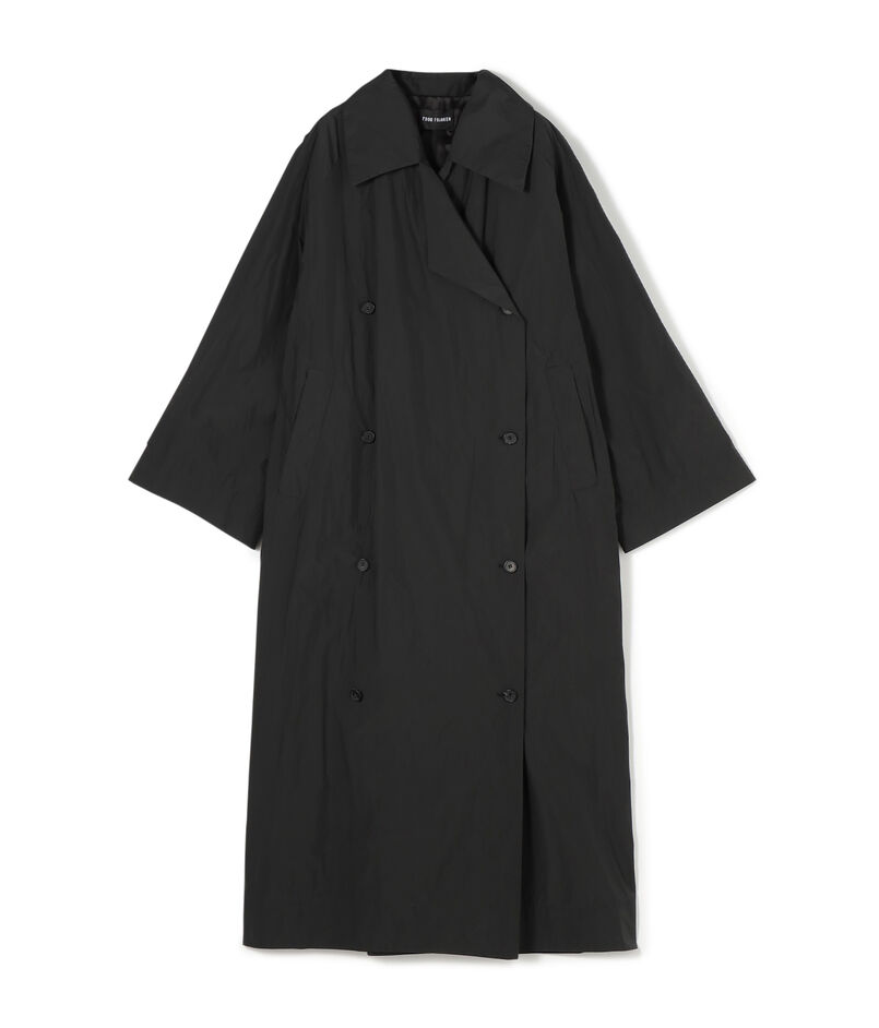 TOOS FRANKEN SALVADOR COAT