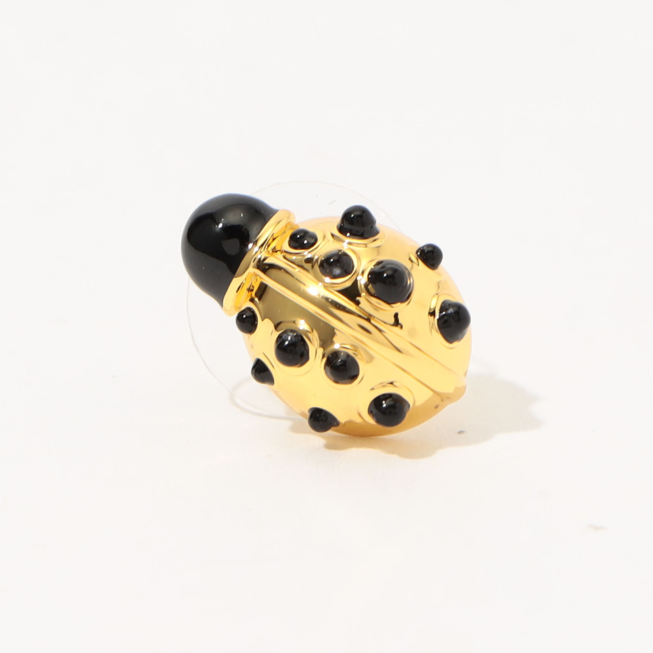 LELE SADOUGHI HONEYBEE スタッズピアス LELE SADOUGHI LADYBUG スタッズピアス｜トゥモローランド 公式通販