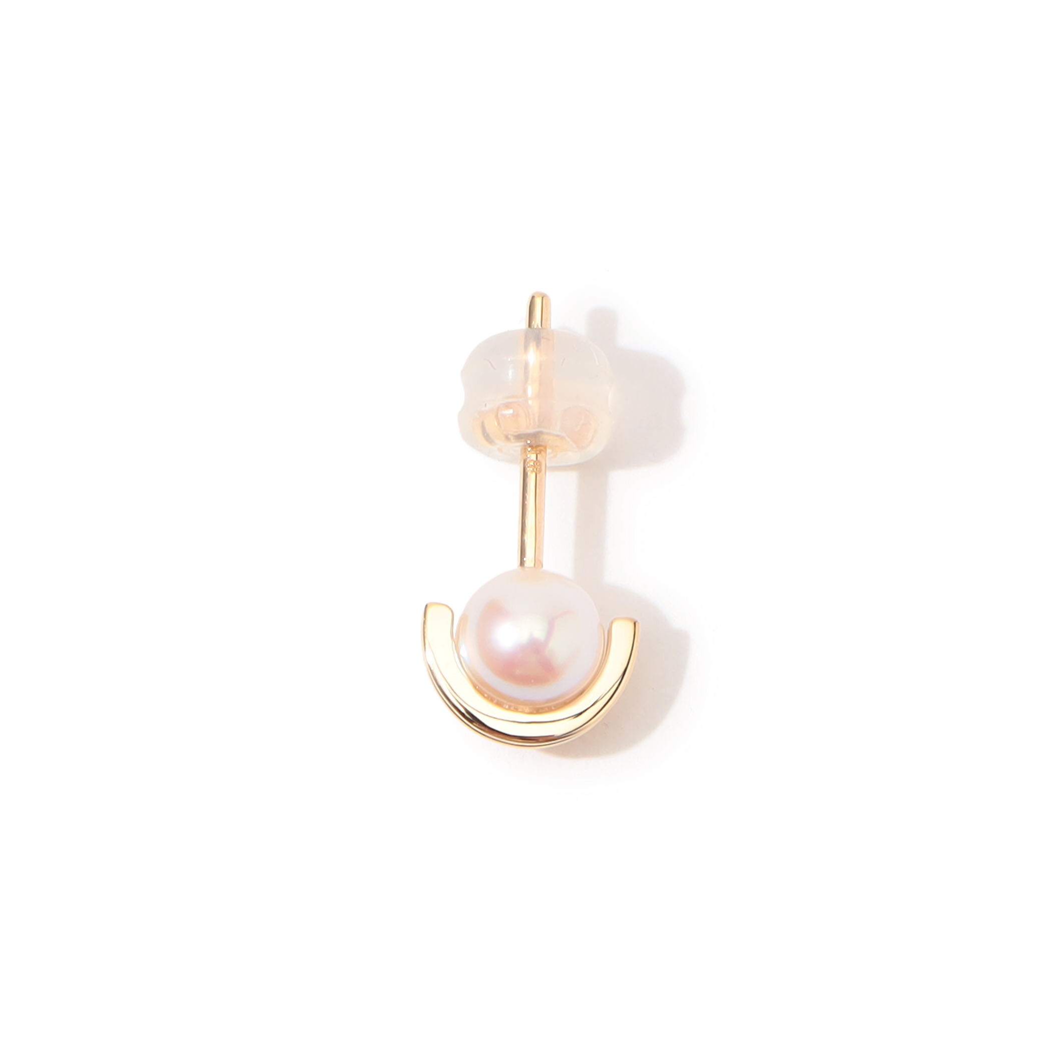 HIROTAKA/ヒロタカ】Mini Beluga Pearl Earring：ピアス（片耳用）（ピアス（片耳用））｜JOURNAL STANDARD  L'ESSAGE（ジャーナルスタンダード レサージュ）の通販｜BAYCREW'S STORE