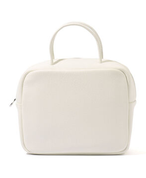 【別注】AETA 別注BOSTON M ハンドバッグ